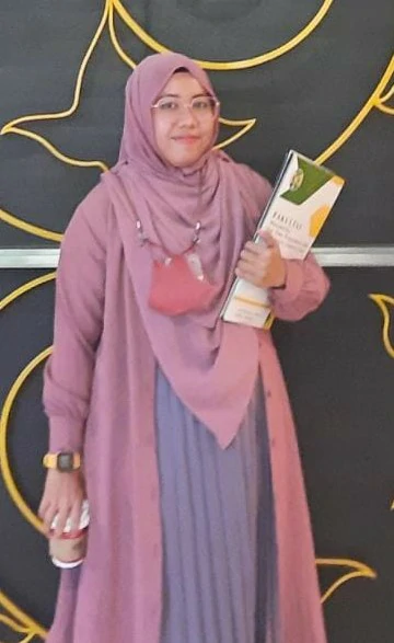 Mimi Sari Sahputri